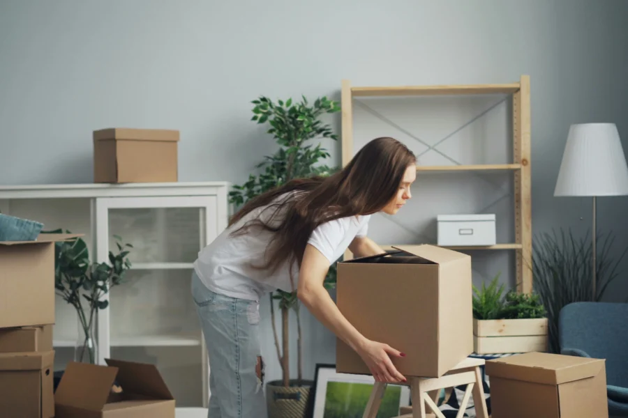 How Long Does a Move Out Cleaning Take