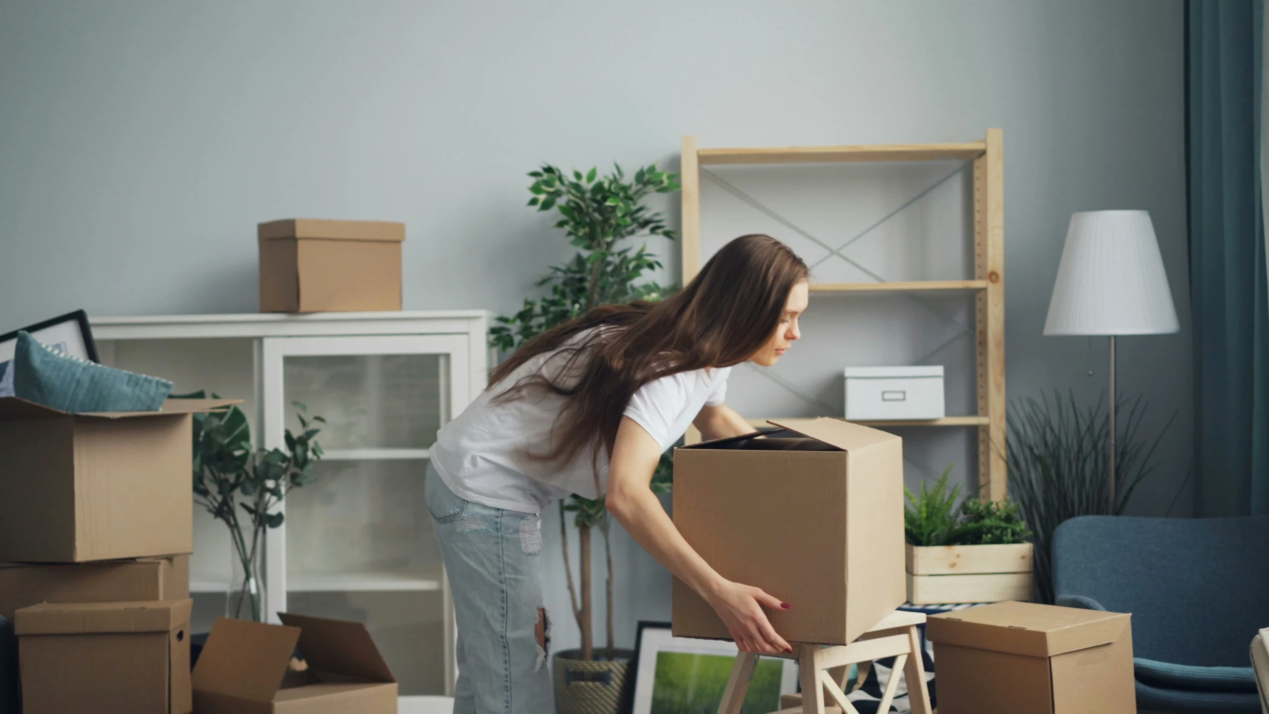 How Long Does a Move Out Cleaning Take?
