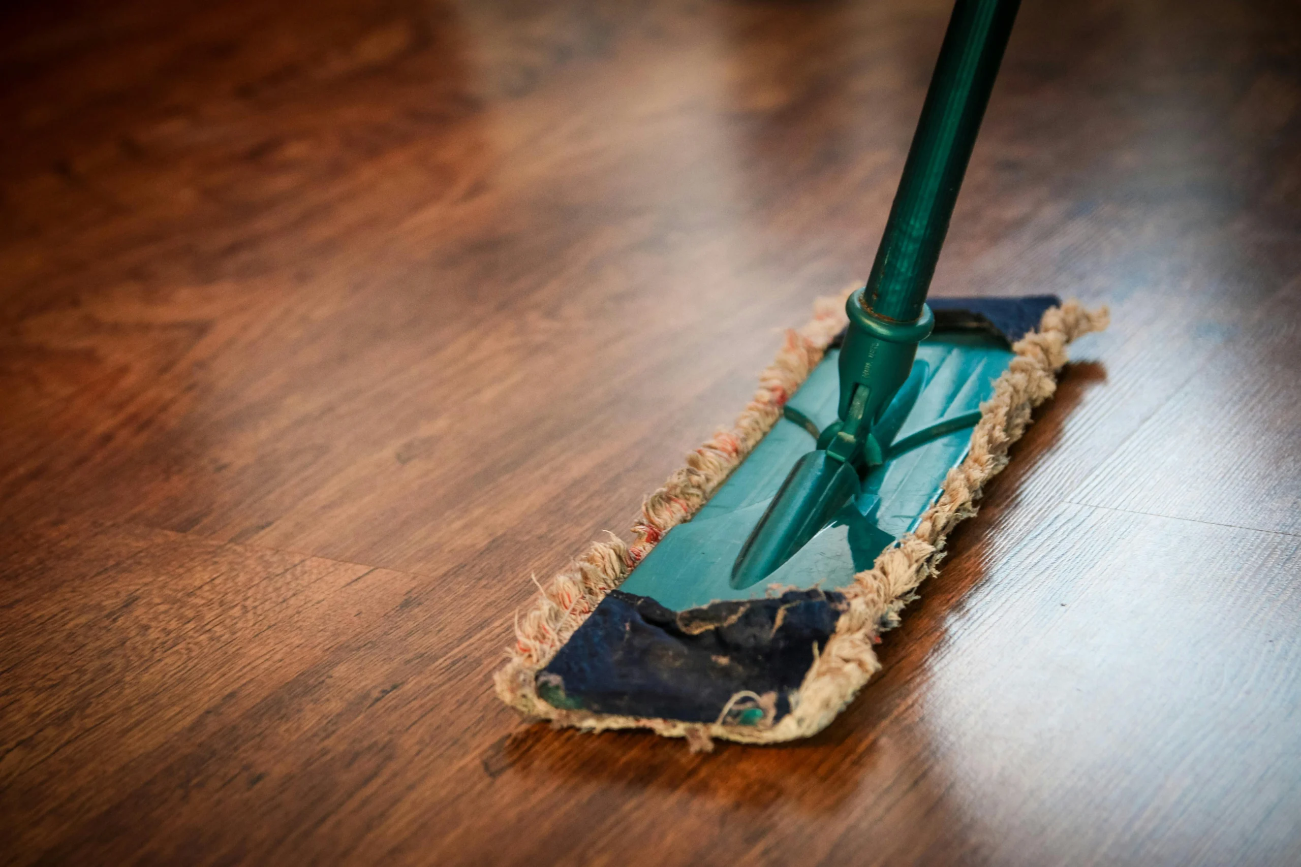 How Long Does it Take to Deep Clean a House?