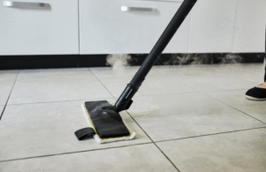 How Long Does it Take to Deep Clean a House?