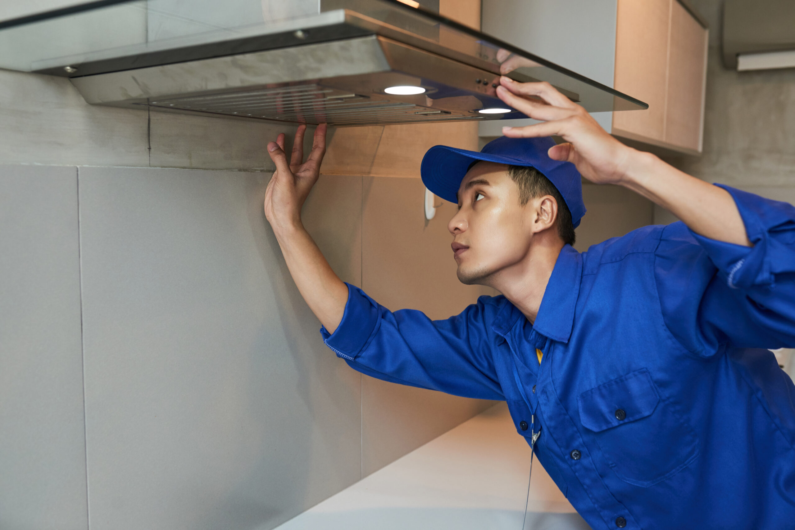 How Long Does Duct Cleaning Take?