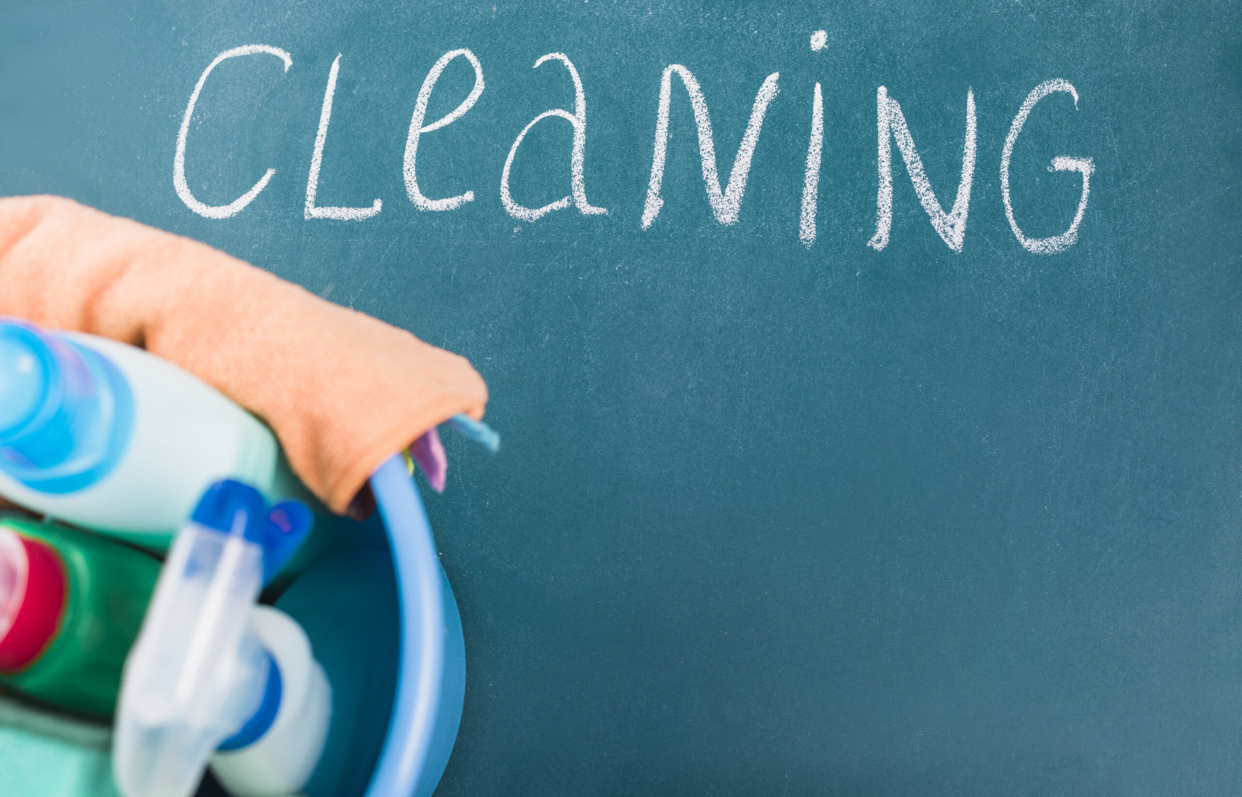 Do You Tip a Cleaning Company?