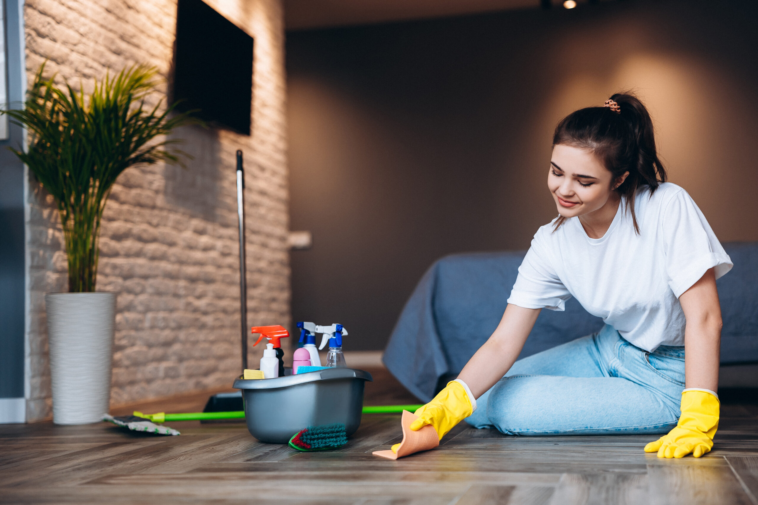 How To Clean Water Pipes In Your House?