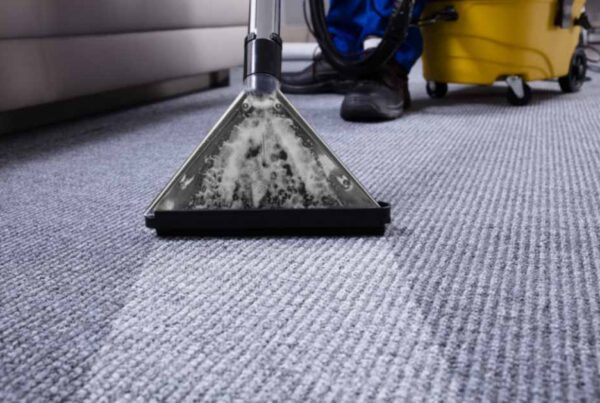 Can I Use Mr Clean in My Carpet Cleaner?