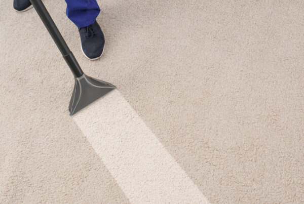 Can Carpet Cleaning Cause Mold?