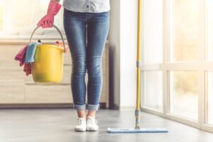 Do You Tip House Cleaners?