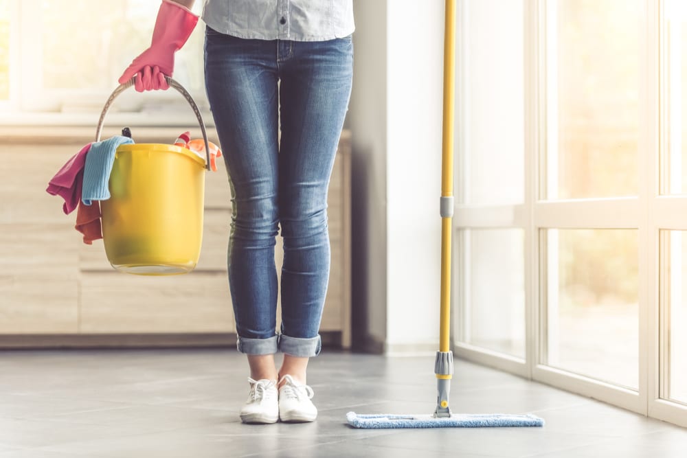Do You Tip House Cleaners?