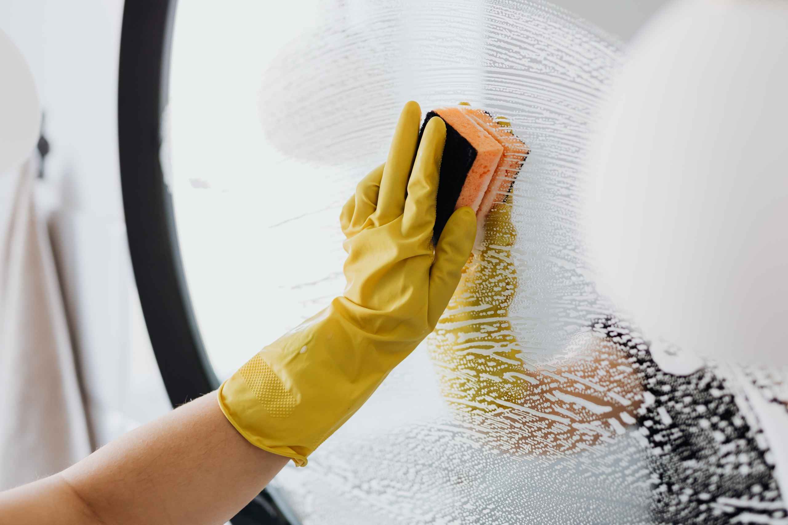 Do I Need a License to Clean Houses?