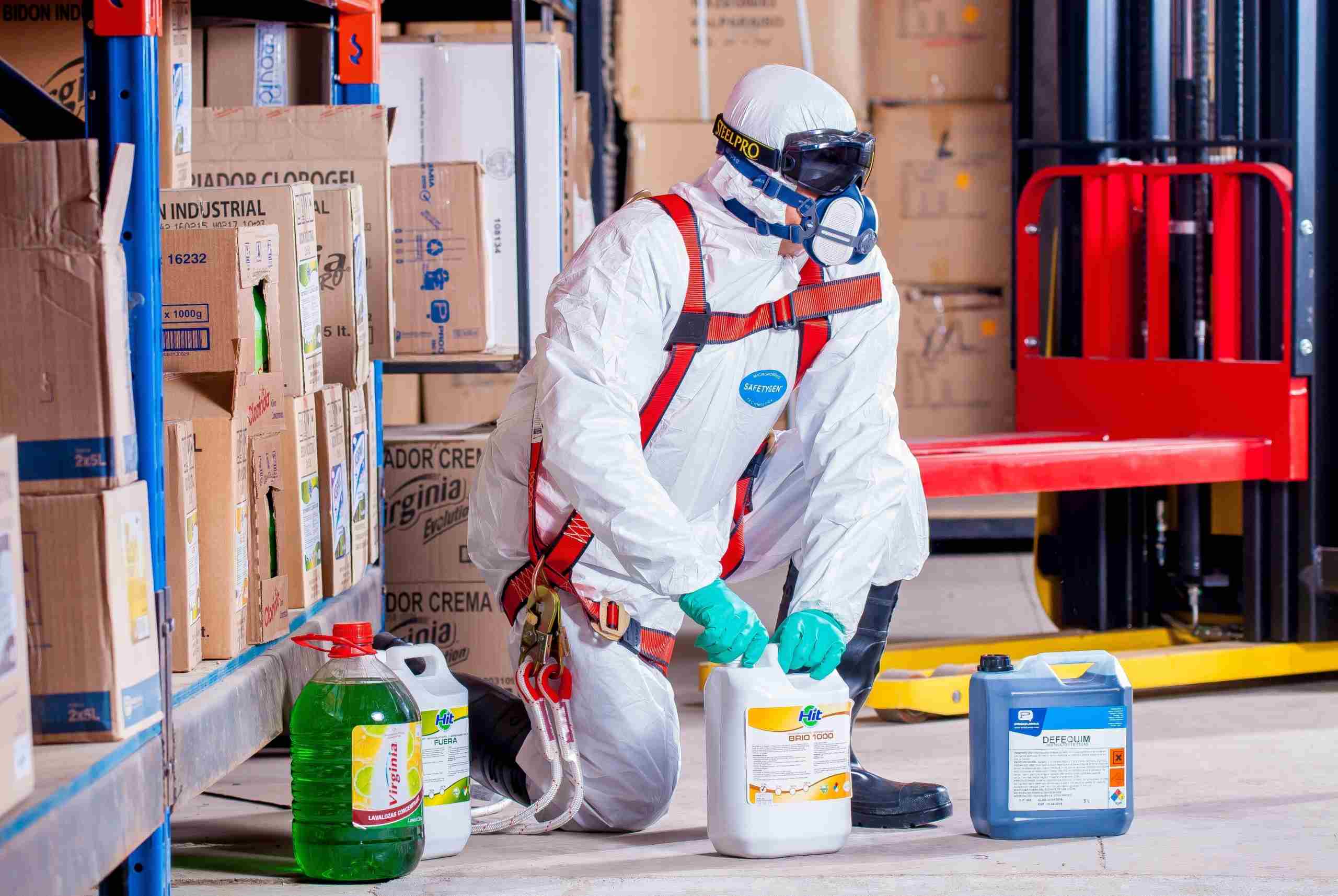 Should I Clean the House After Pest Control