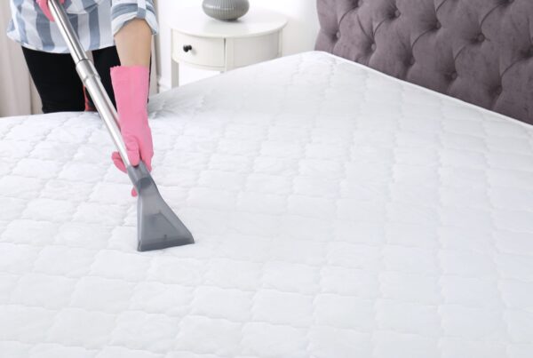 Can You Clean a Mattress with a Carpet Cleaner