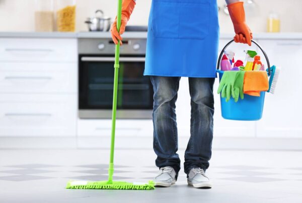 How to Choose a House Cleaner in Abbotsford?