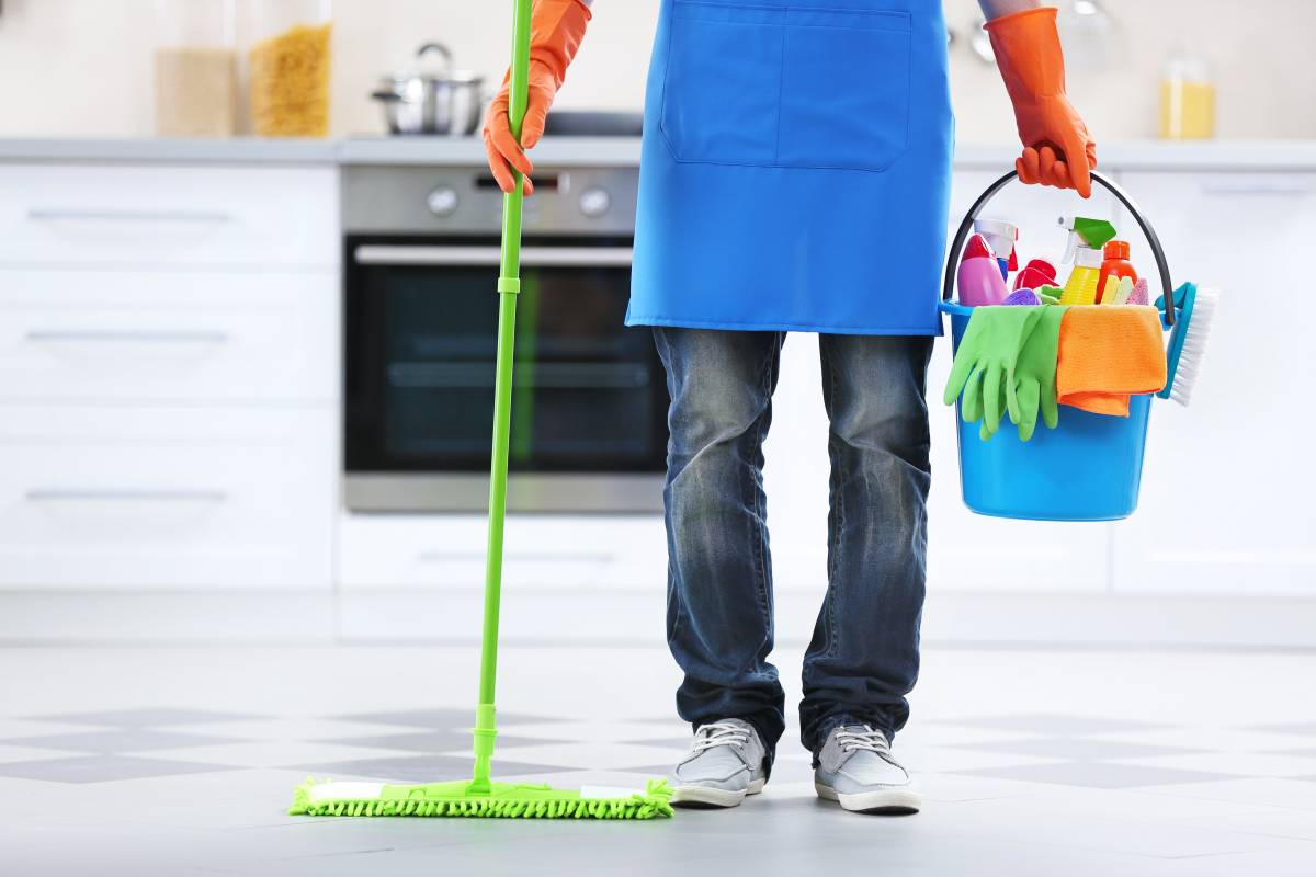 How to Choose a House Cleaner in Abbotsford