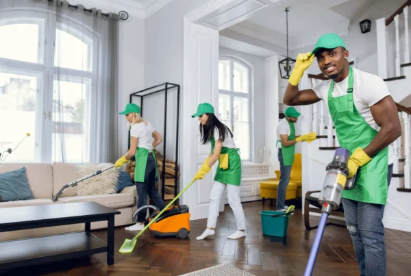 How Much for Airbnb Cleaning?