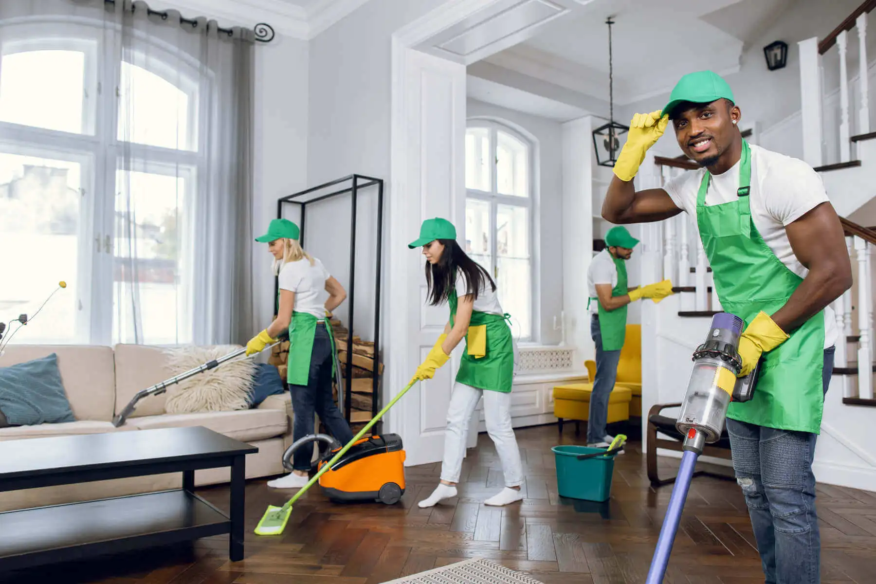How Much for Airbnb Cleaning?