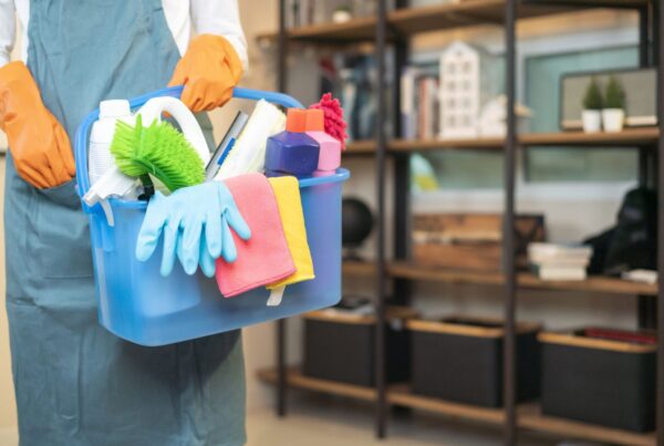 How to Choose a House Cleaner in North Vancouver?