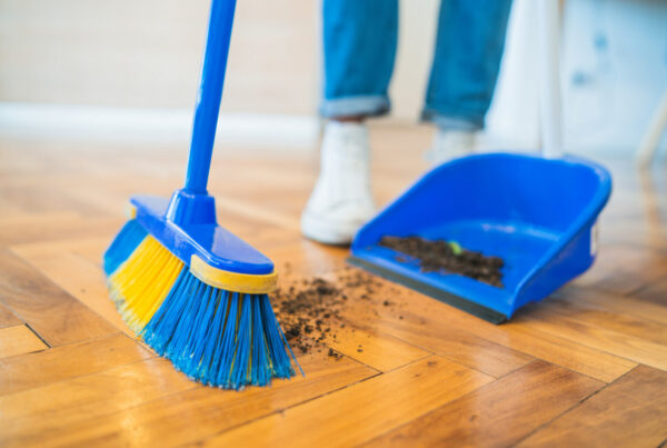 How to Choose a House Cleaner in Langley?