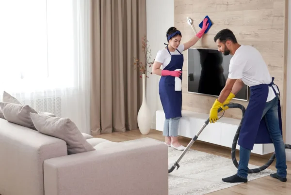 House Cleaning Abbotsford