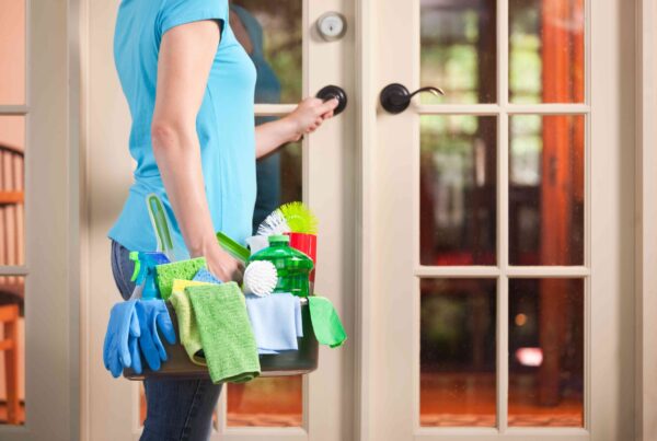 How to Choose a House Cleaner in Vancouver?