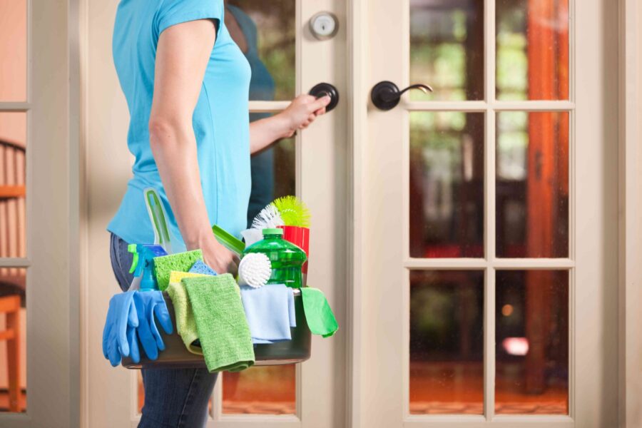 How to Choose a House Cleaner in Vancouver?