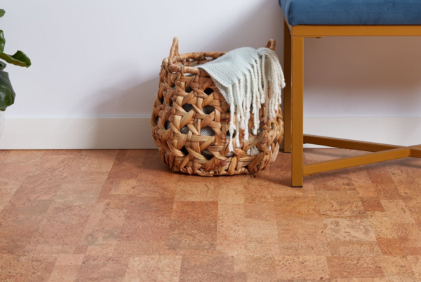 How to Clean Cork Floors?