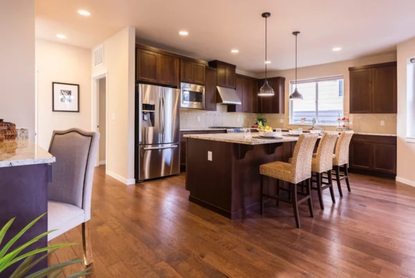 How to Clean Prefinished Hardwood Floors?