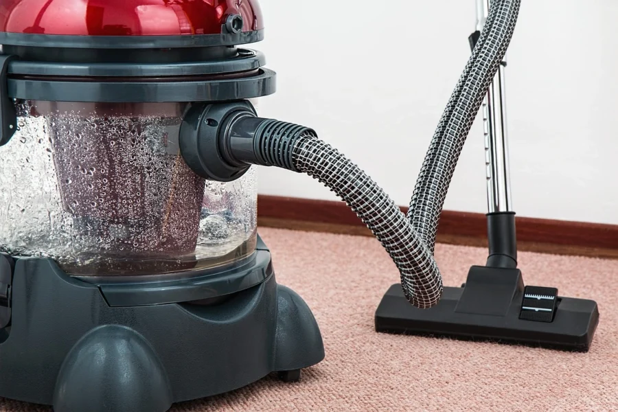 How Much Does Carpet Cleaning Cost Canada