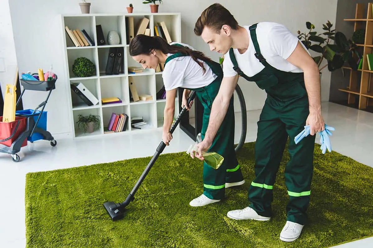 How Much Does Carpet Cleaning Cost Canada