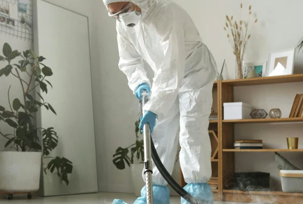 Does Steam Cleaning Damage Carpet