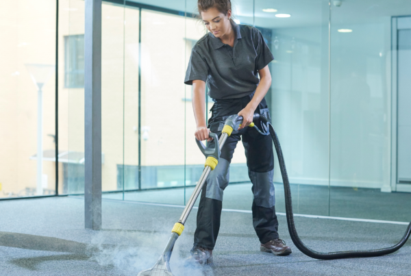 Does Steam Cleaning Damage Carpet
