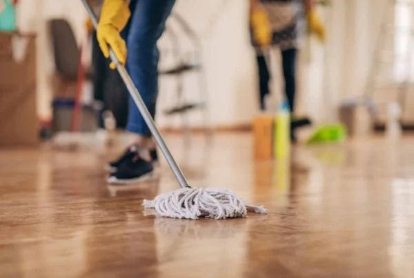How Much to Tip House Cleaning Service