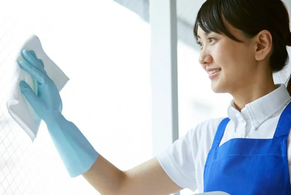 How Do I Clean My House Like a Professional Cleaner?