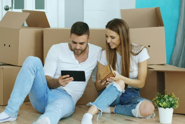 How Much Does a Move Out Cleaning Service Cost