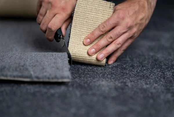 Should Newly Installed Carpet Be Cleaned?