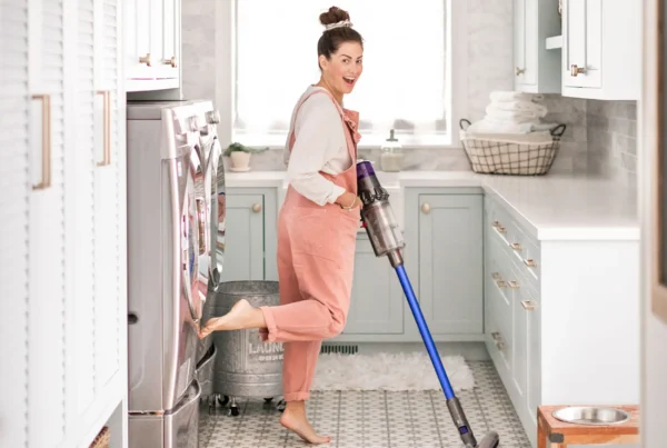 How Much to Tip a House Cleaner