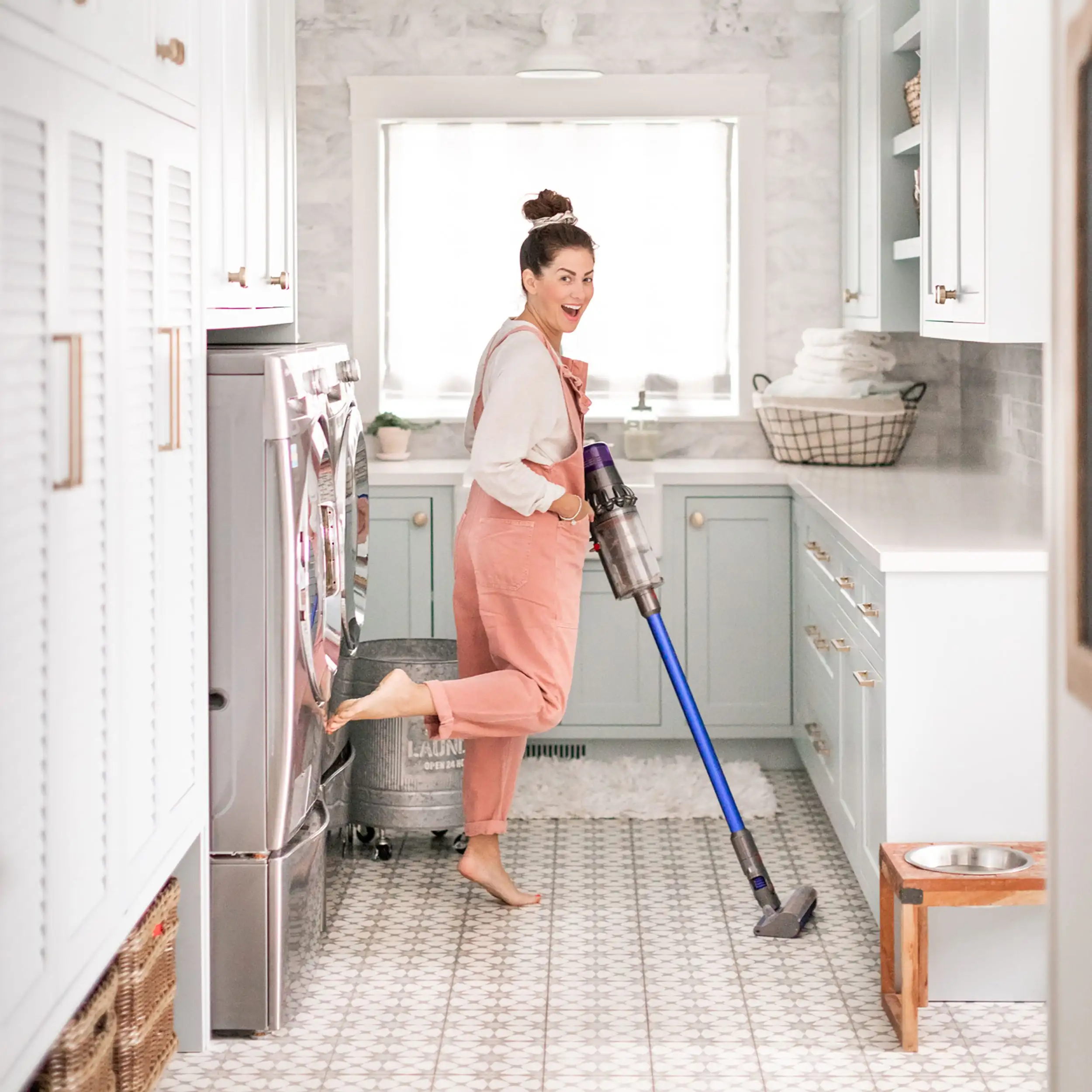 How Much to Tip a House Cleaner
