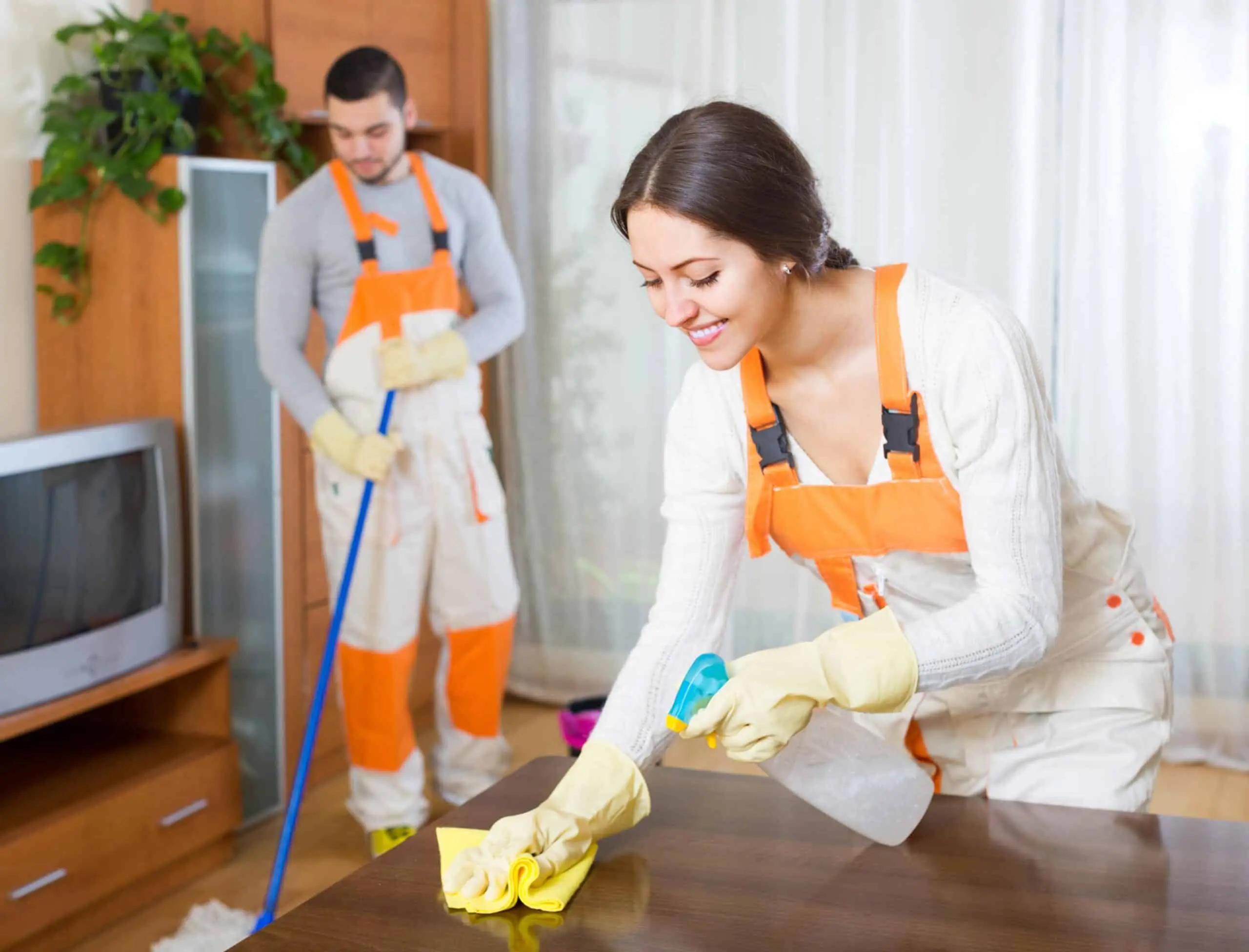 How Much Does House Cleaning Cost