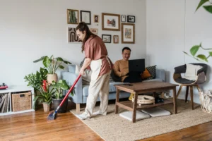 How Much Does It Cost to Clean Carpet in North Vancouver?