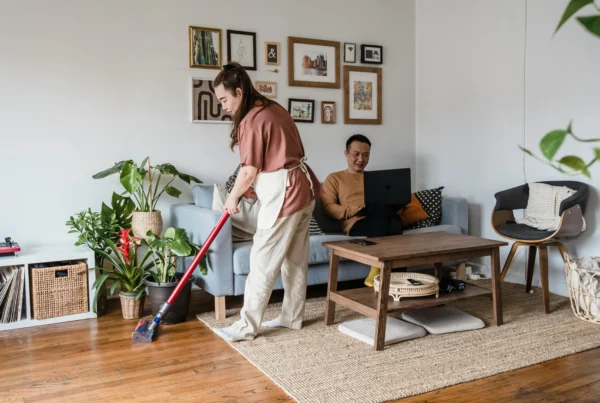 How Much Does It Cost to Clean Carpet in North Vancouver?