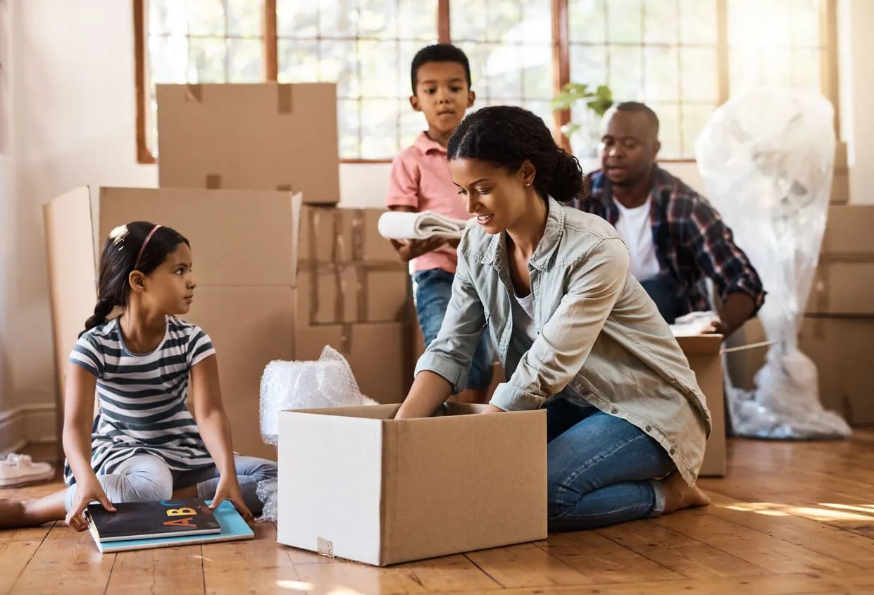What Is a Move Out Clean?