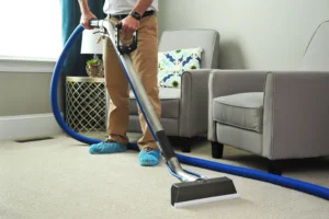 Is Professional Carpet Cleaning Worth It