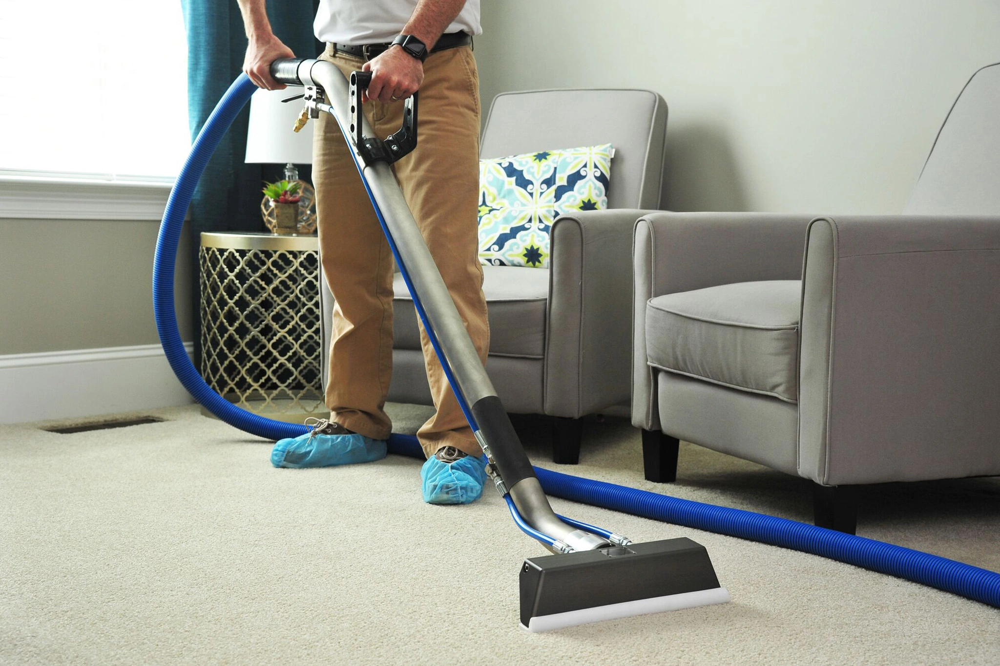 Is Professional Carpet Cleaning Worth It