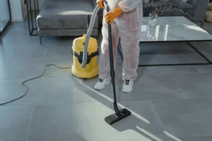 Where to Hire a Carpet Cleaner