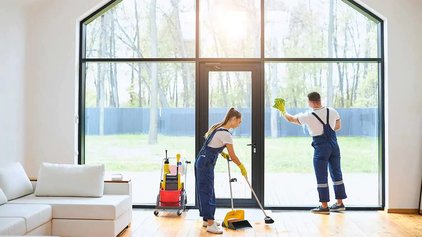 How to Clean Properly for an Open House