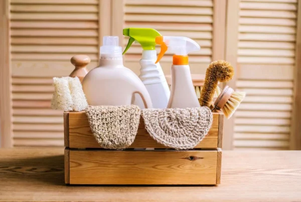 What Do House Cleaning Services Do