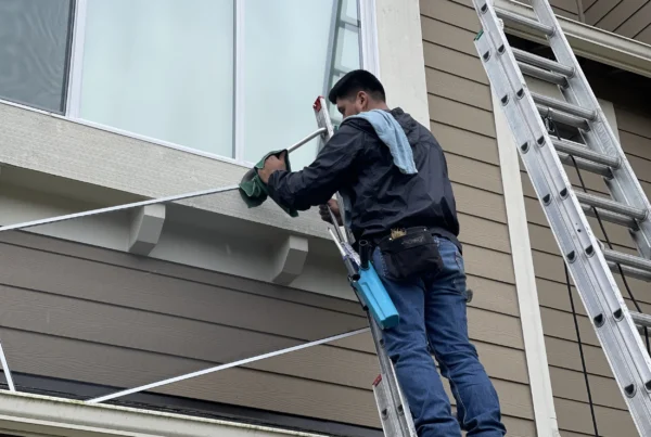 How to Price Commercial Window Cleaning