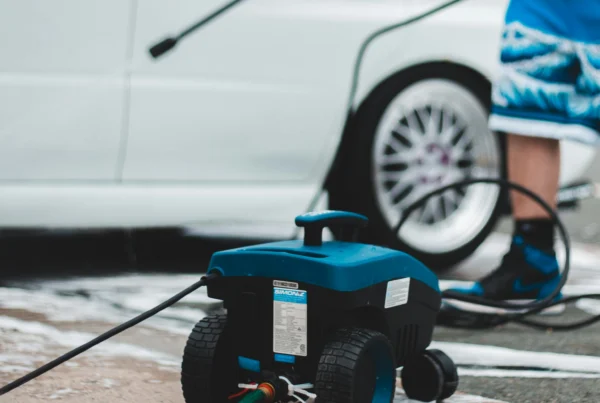 Do You Need a Surface Cleaner for Pressure Washer