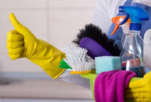 How Much Does It Cost to Clean a House in Surrey?