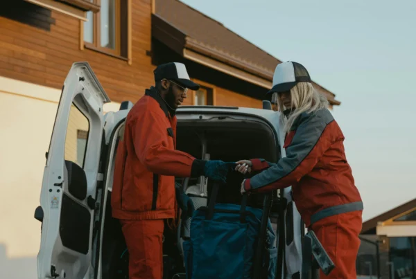 How Much to Tip a Carpet Cleaner