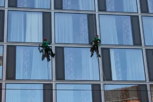 How to Price Commercial Window Cleaning