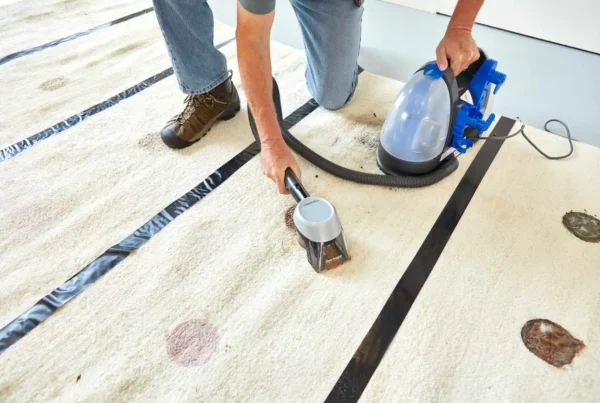 How Much to Tip a Carpet Cleaner